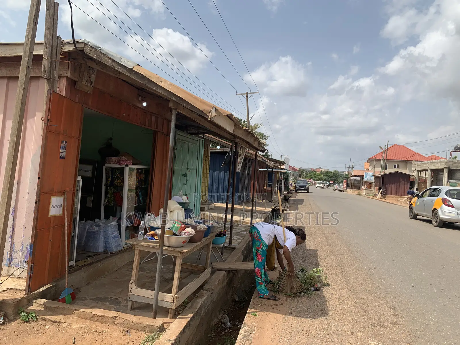Land for Sale