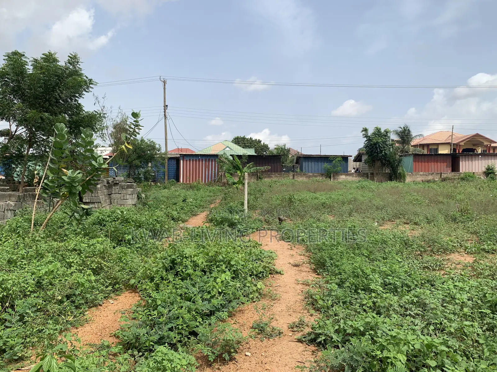 Land for Sale