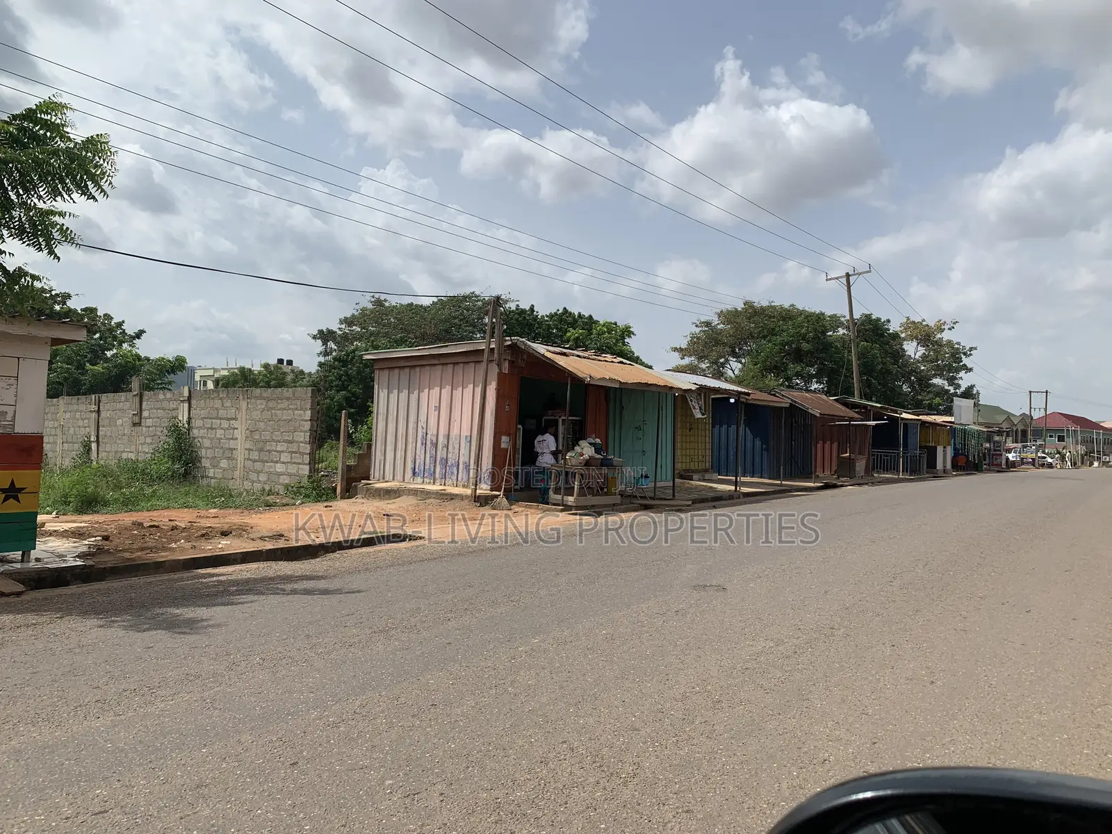 Land for Sale
