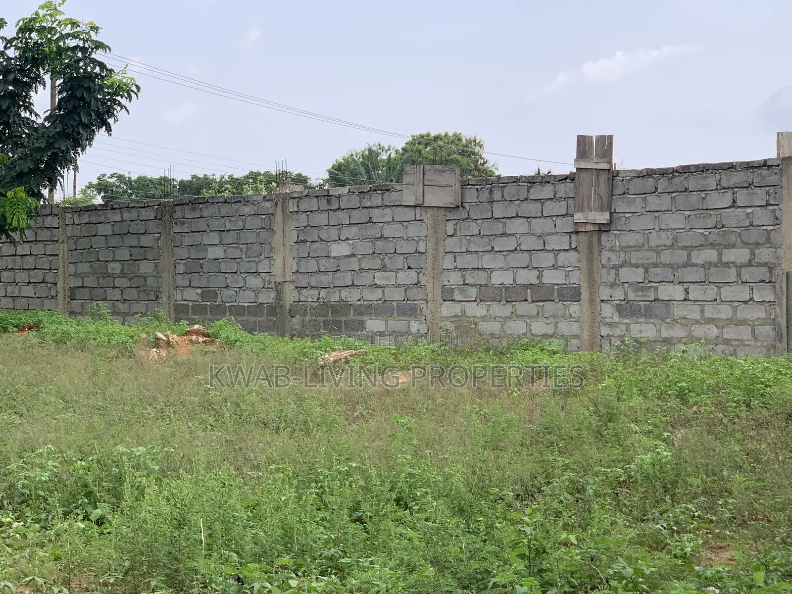 Land for Sale
