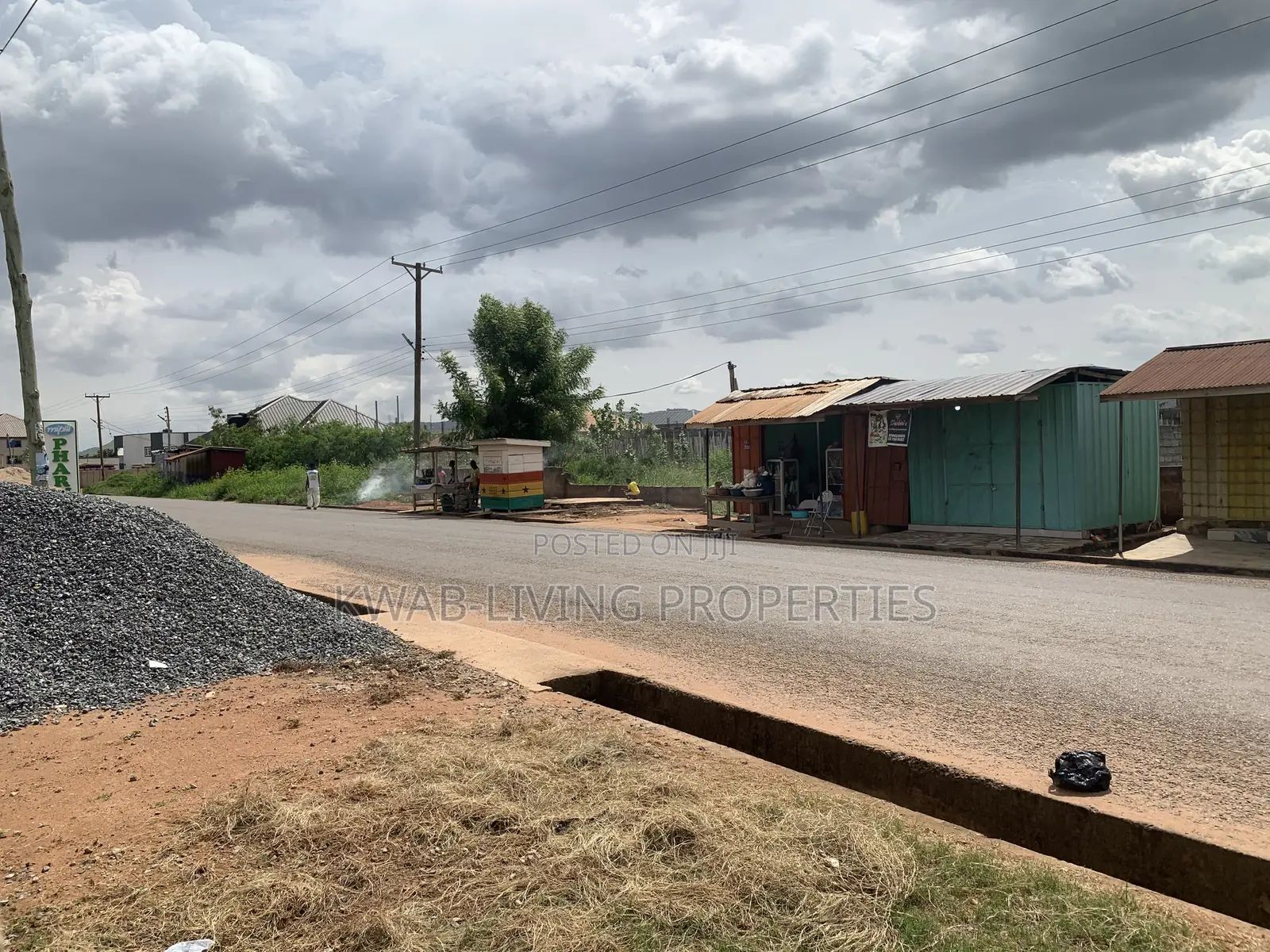 Land for Sale