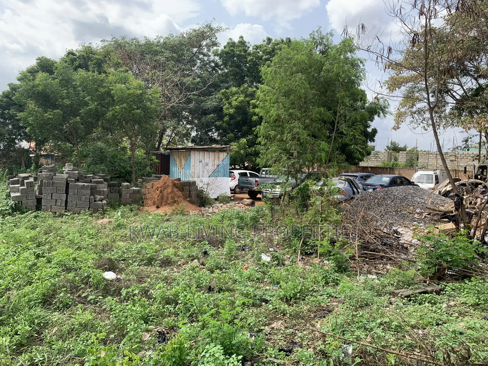 Land for Sale