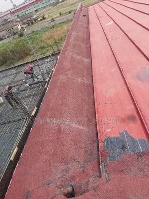 Secret Roof Waterproofing