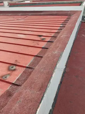 Secret Roof Waterproofing