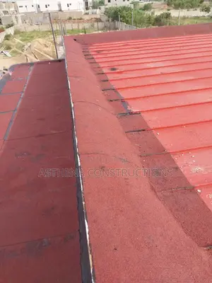 Secret Roof Waterproofing
