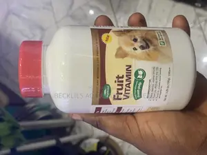 Fruits Vitamins