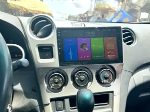 Vibe Android Screen 2008/2009