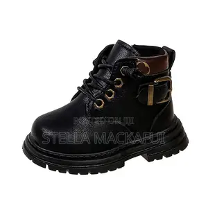 Boots for Children Sizes 28 and 30 Only