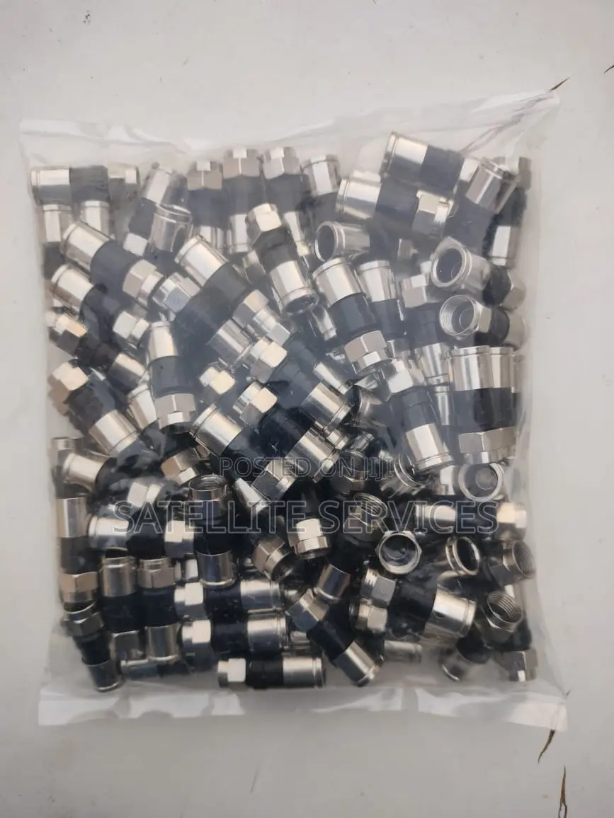 Connectors Plugs