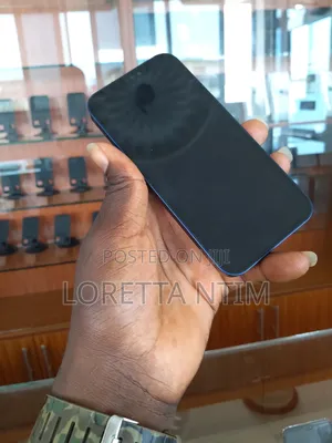 Apple iPhone 12 64 GB Blue