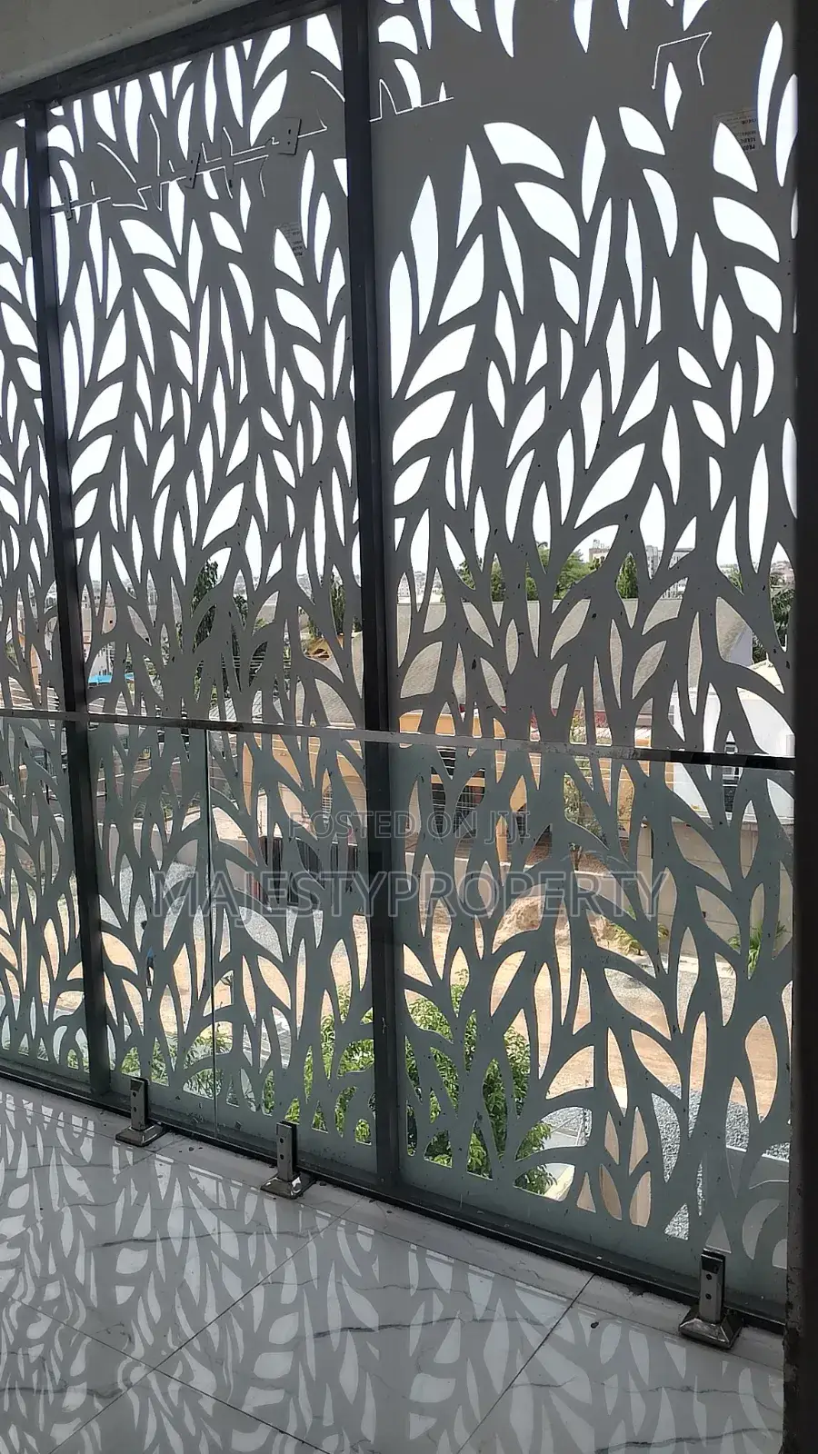 Newly Built 5bedrooms Self-Compound for Sale at Adiriganor