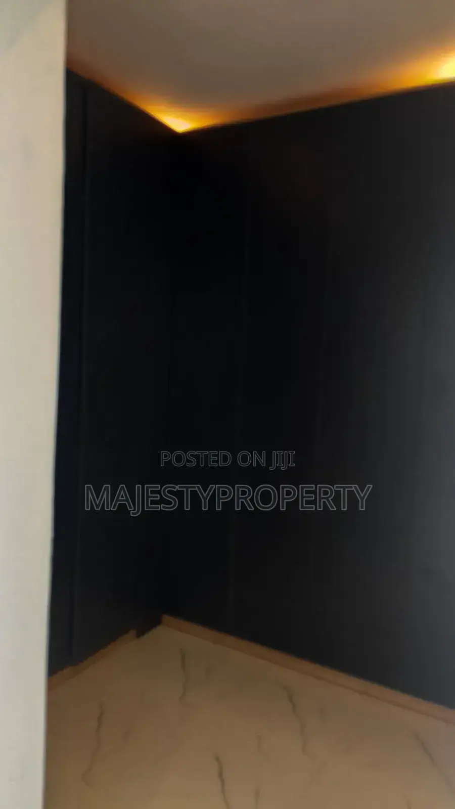 Newly Built 5bedrooms Self-Compound for Sale at Adiriganor