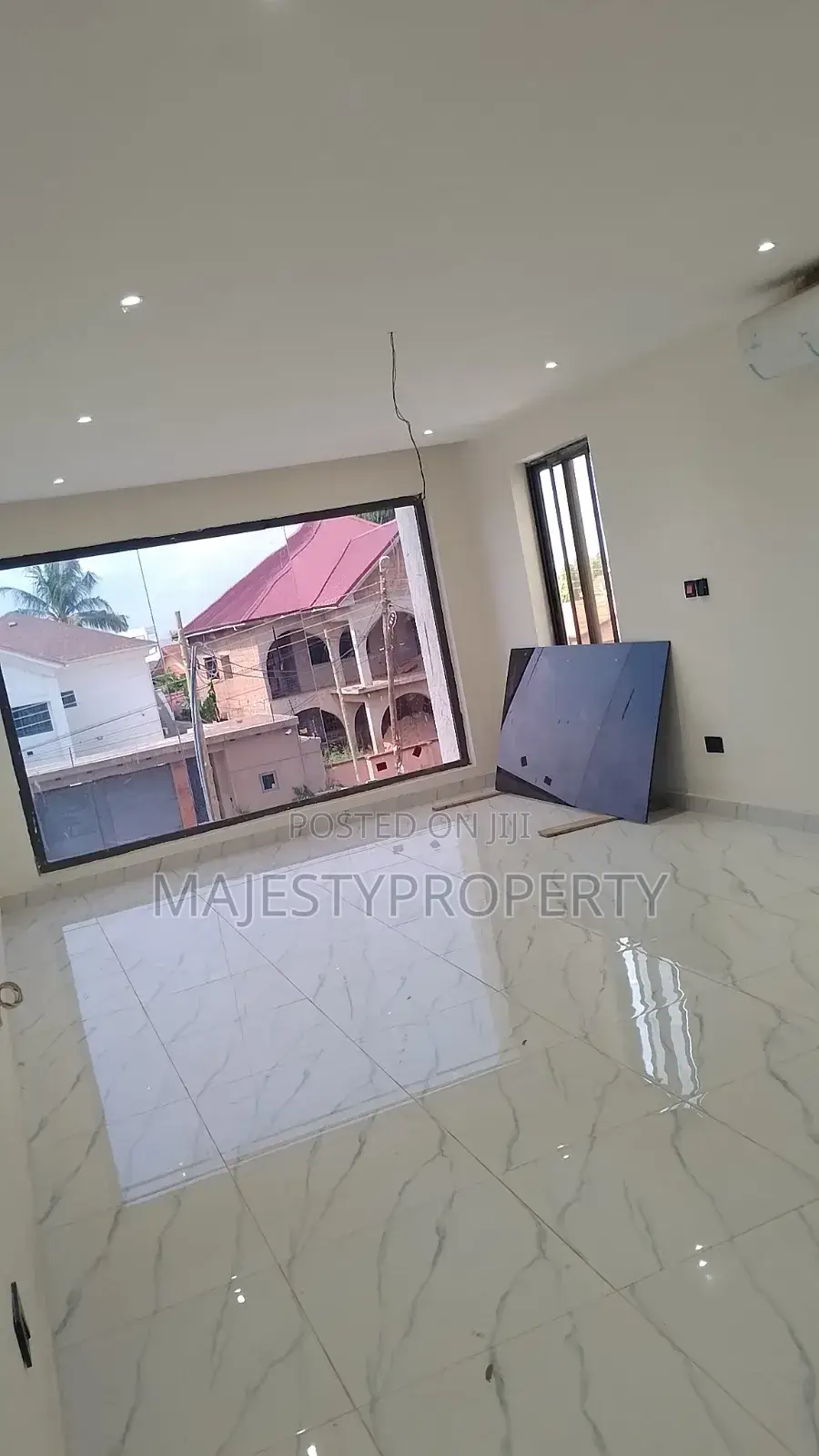 Newly Built 5bedrooms Self-Compound for Sale at Adiriganor