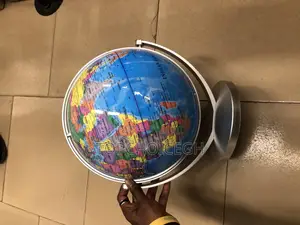 Medium Size Globe