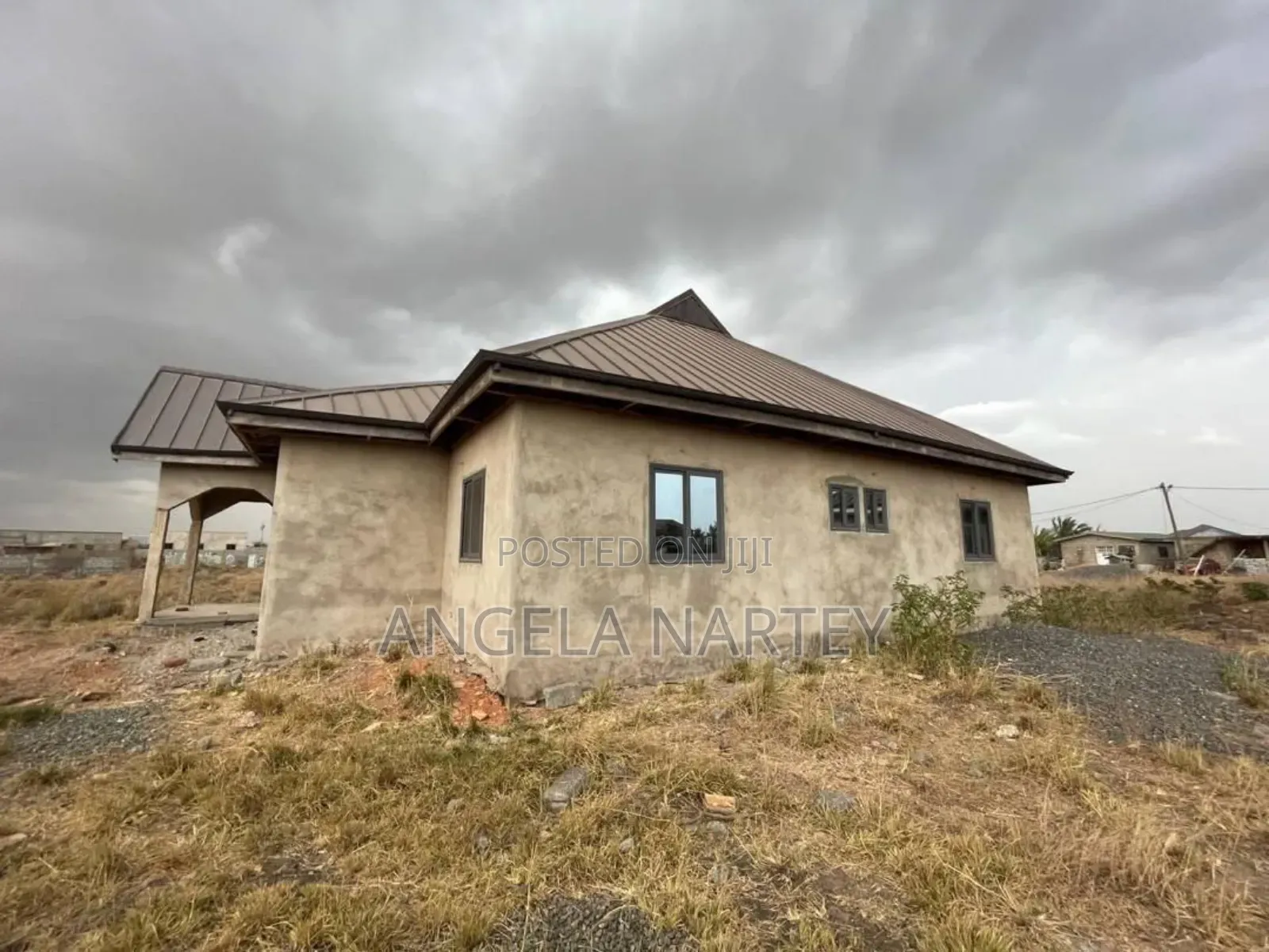 4bdrm House in Prampram, Tema Metropolitan for sale