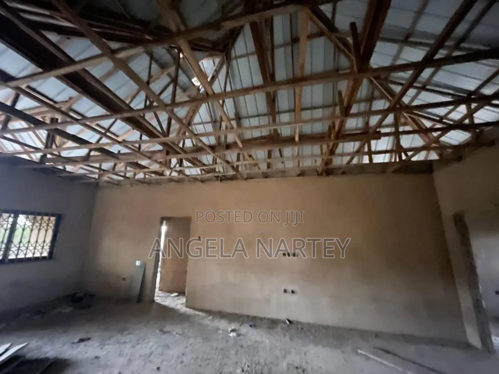 4bdrm House in Prampram, Tema Metropolitan for sale
