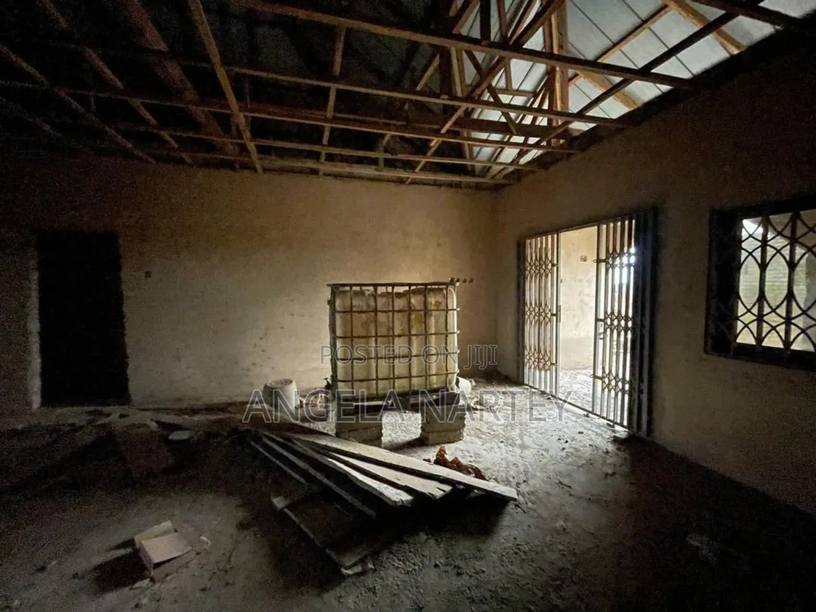 4bdrm House in Prampram, Tema Metropolitan for sale