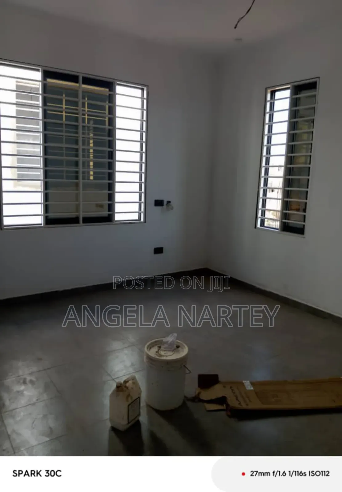 4bdrm House in Sakumono Estates for sale
