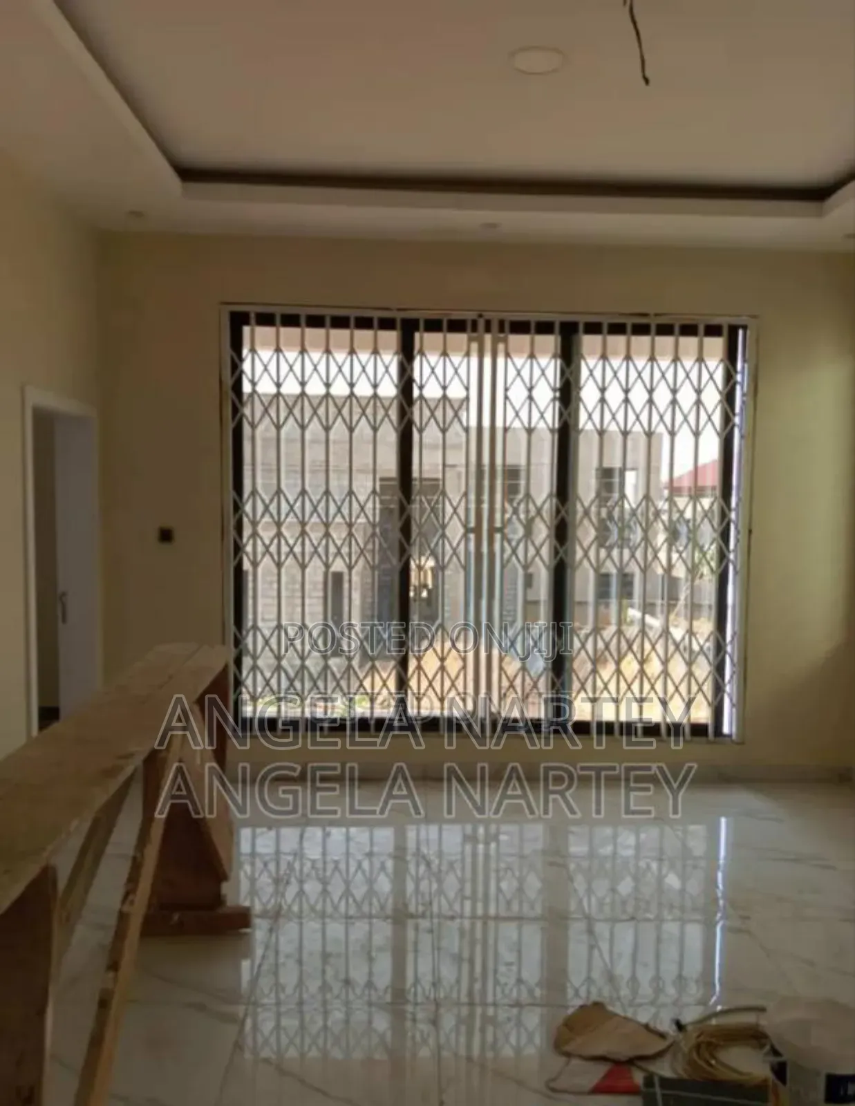 4bdrm House in Sakumono Estates for sale