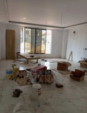 4bdrm House in Sakumono Estates for sale