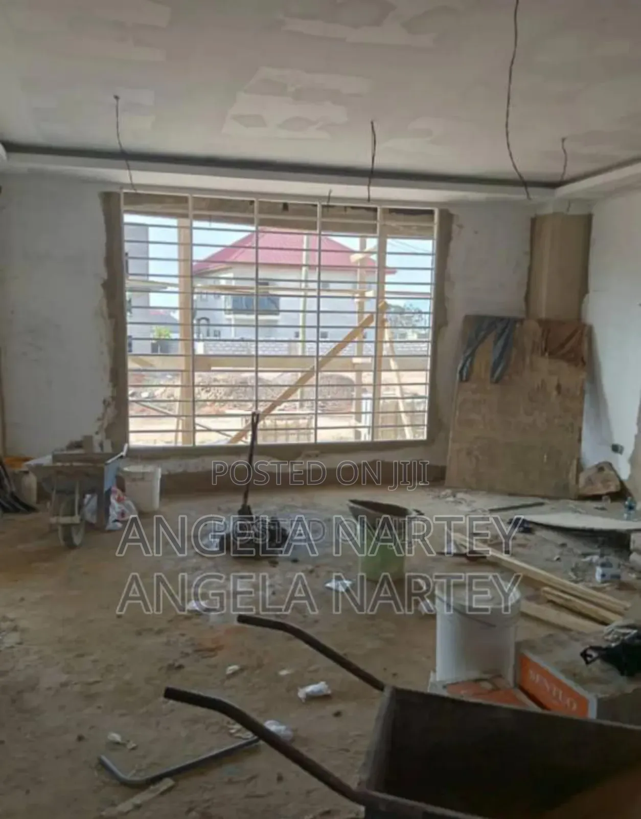 4bdrm House in Sakumono Estates for sale