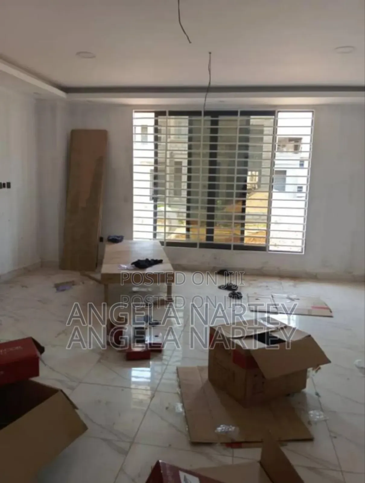 4bdrm House in Sakumono Estates for sale