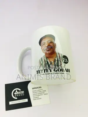 Mug Printing