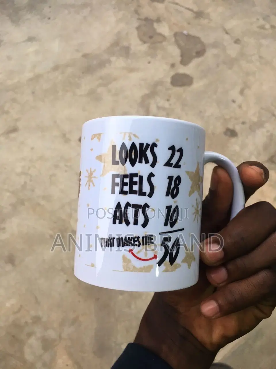 Mug Printing