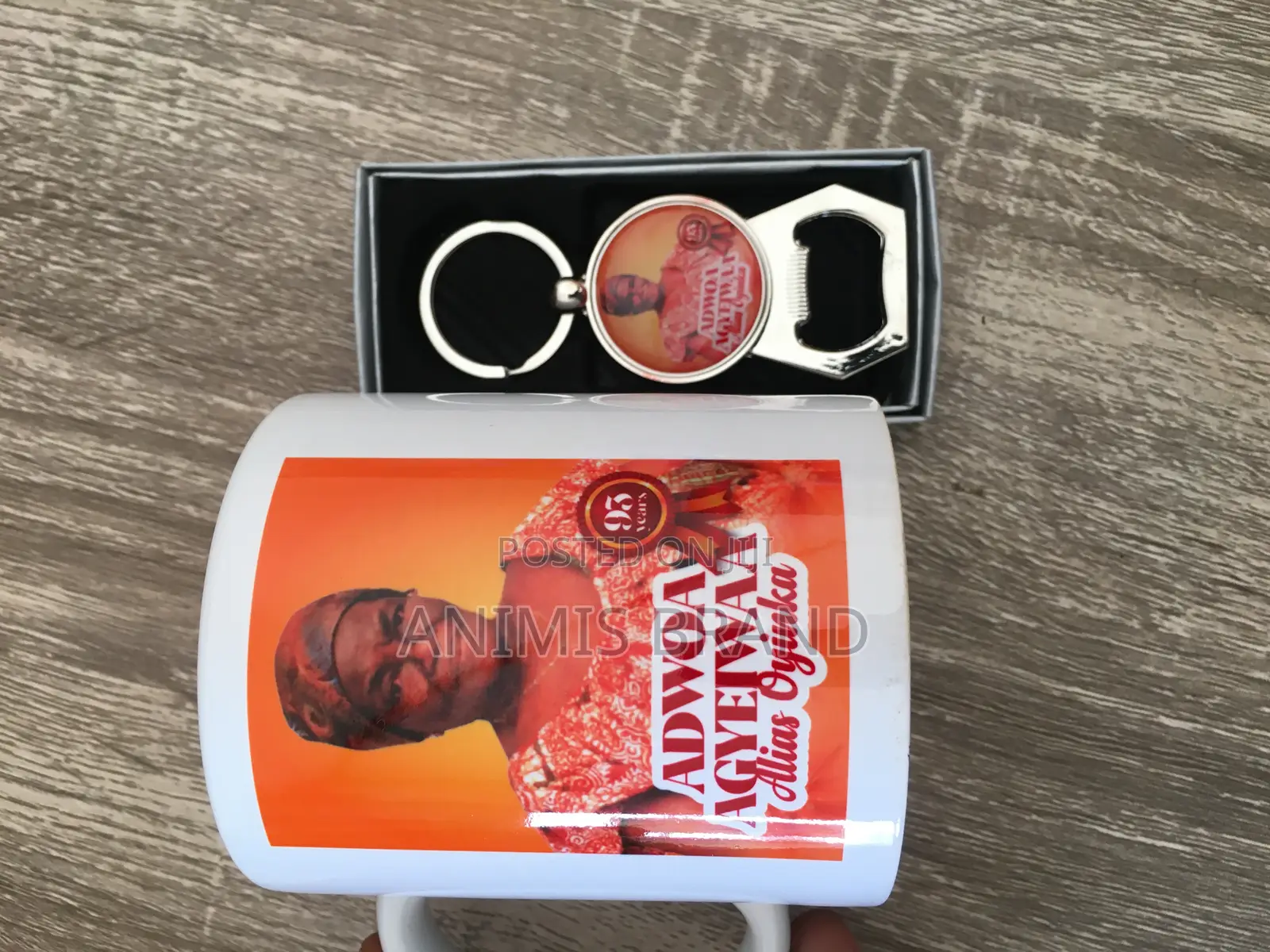 Mug Printing