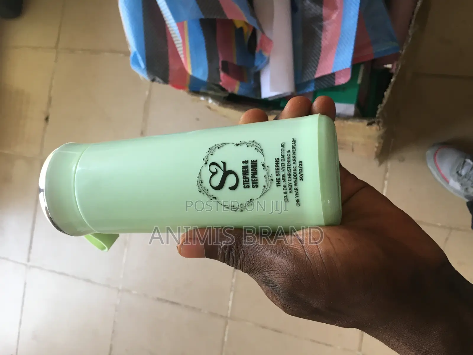 Mug Printing