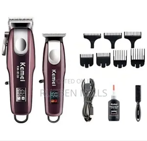 Barbers Choice Groomsman Commercial Use Barbering Machine
