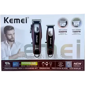 Barbers Choice Groomsman Commercial Use Barbering Machine