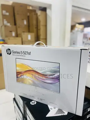 Hp Monitor