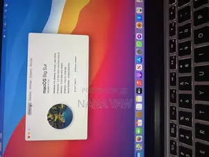 Laptop Apple MacBook Pro 2013 8GB Intel Core i5 SSD 128GB