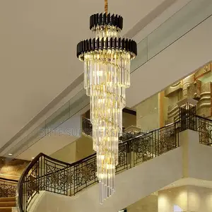 Crystal Chandelier