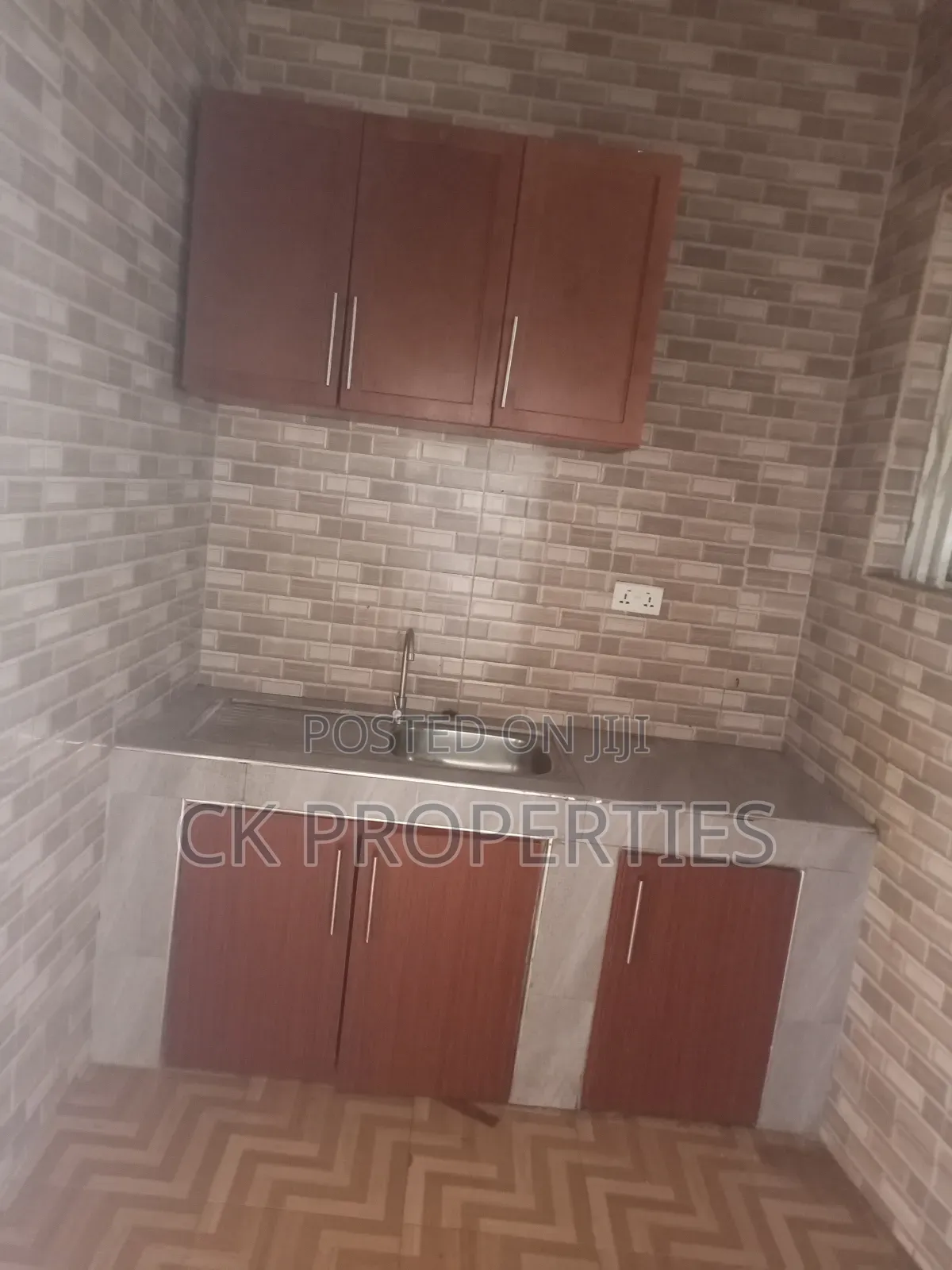 1bdrm Apartment in Dome for rent