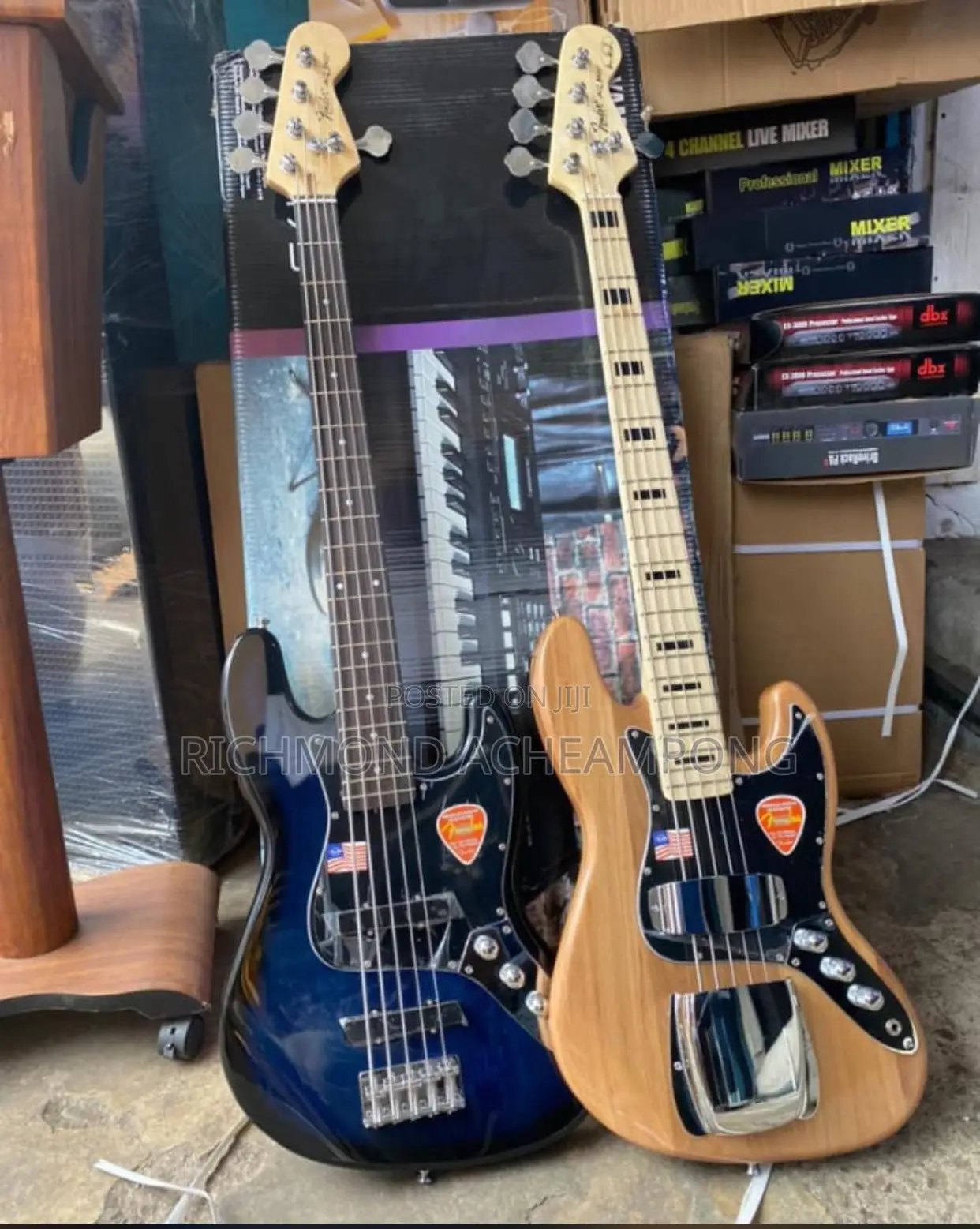 Fender Guitar