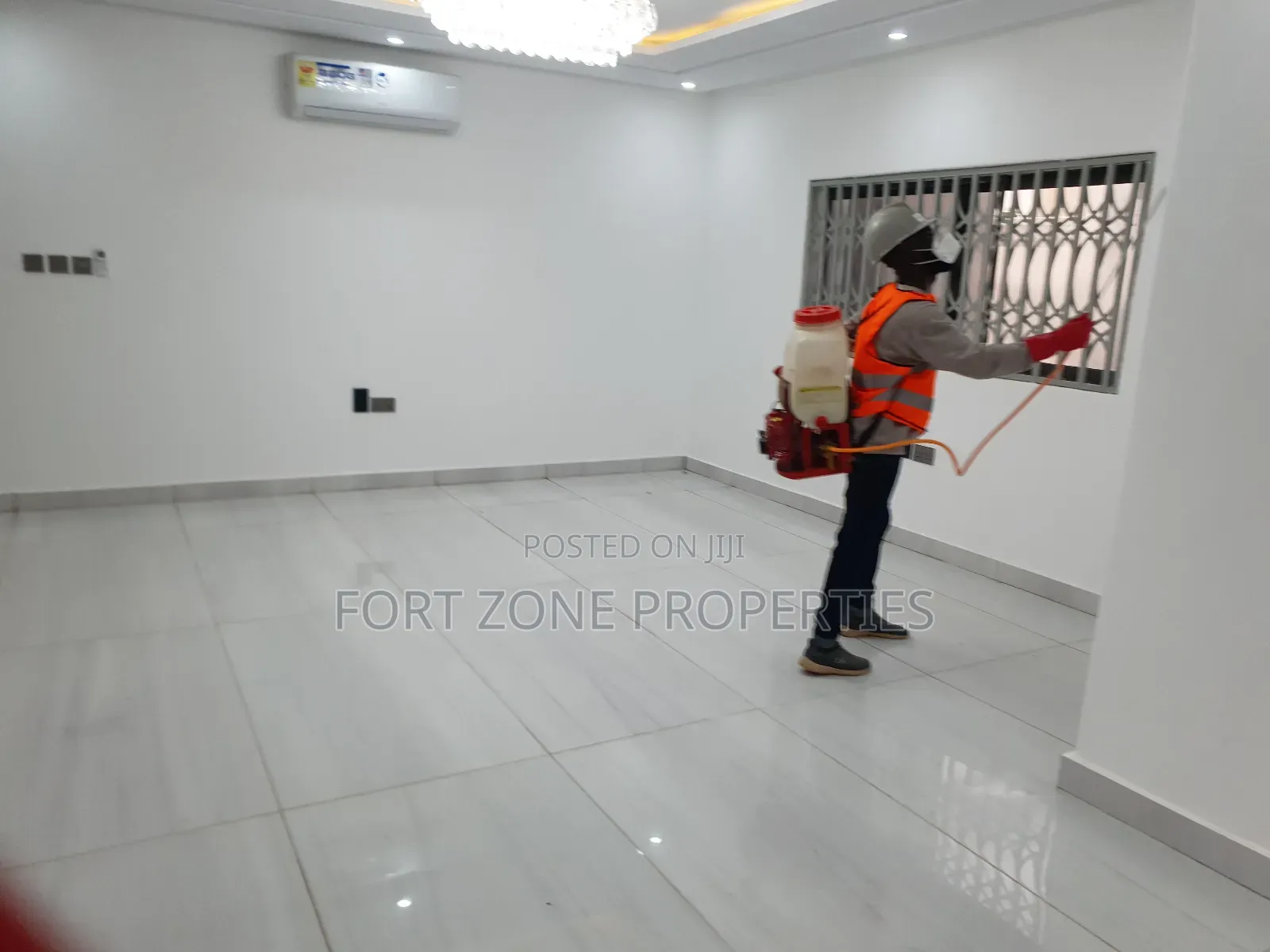 Western North Fumigation Cleantex