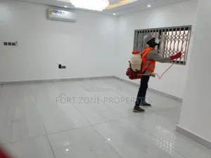 Western North Fumigation Cleantex
