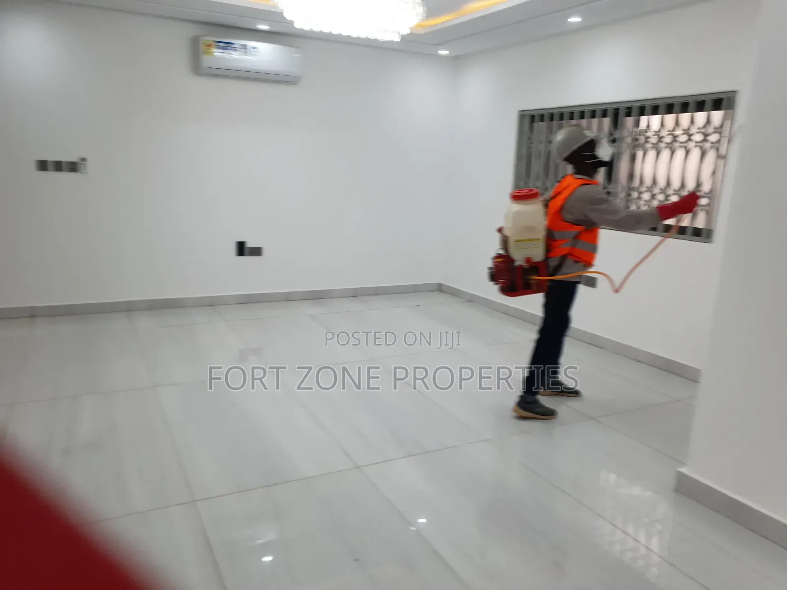 Western North Fumigation Cleantex