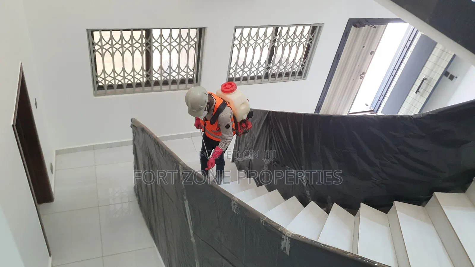 Western North Fumigation Cleantex