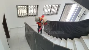 Western North Fumigation Cleantex