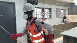 Home Factory Fumigation Service Available With Cleantx