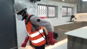Home Factory Fumigation Service Available With Cleantx
