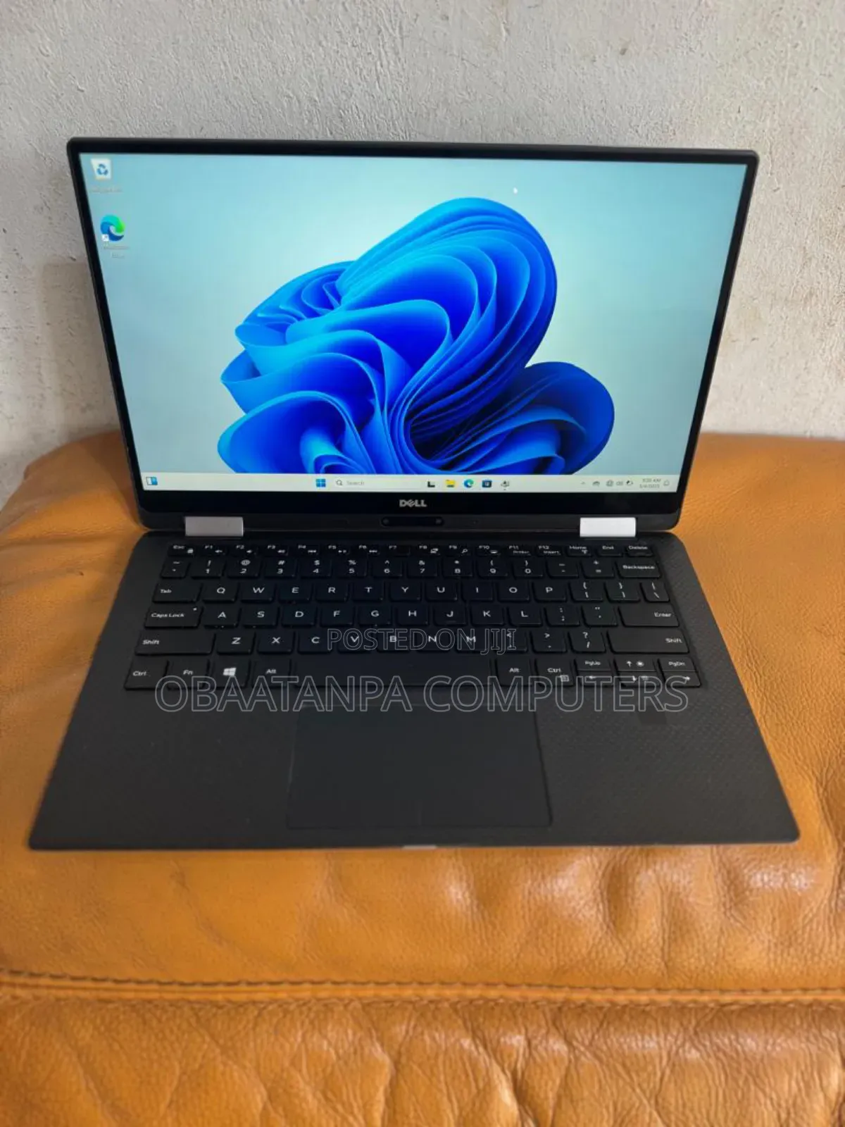 Laptop Dell XPS 13 (9365) 16GB Intel Core I7 SSD 256GB
