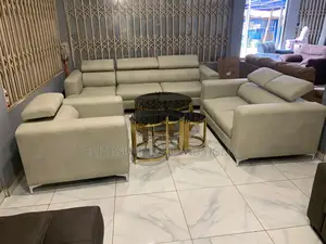Turkish Sofas (Set)