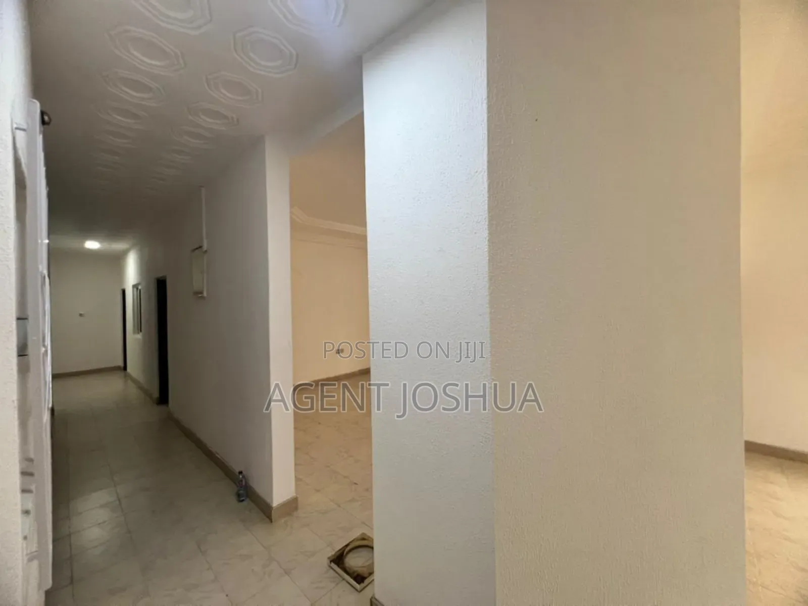 5bdrm House in Manet Court Estate, Spintex for rent