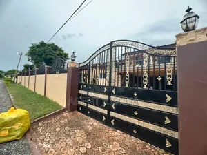 5bdrm House in Manet Court Estate, Spintex for rent