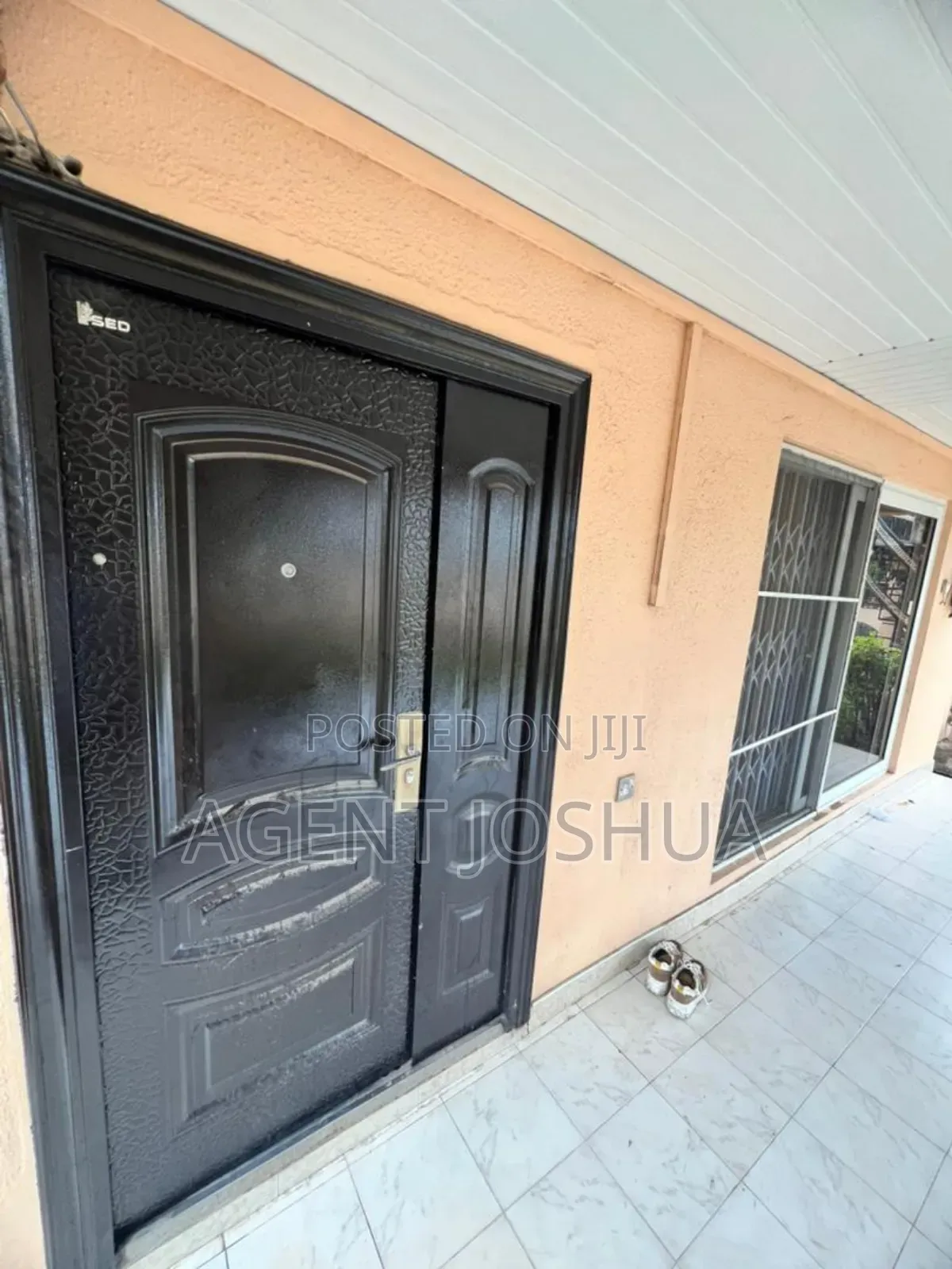 5bdrm House in Manet Court Estate, Spintex for rent