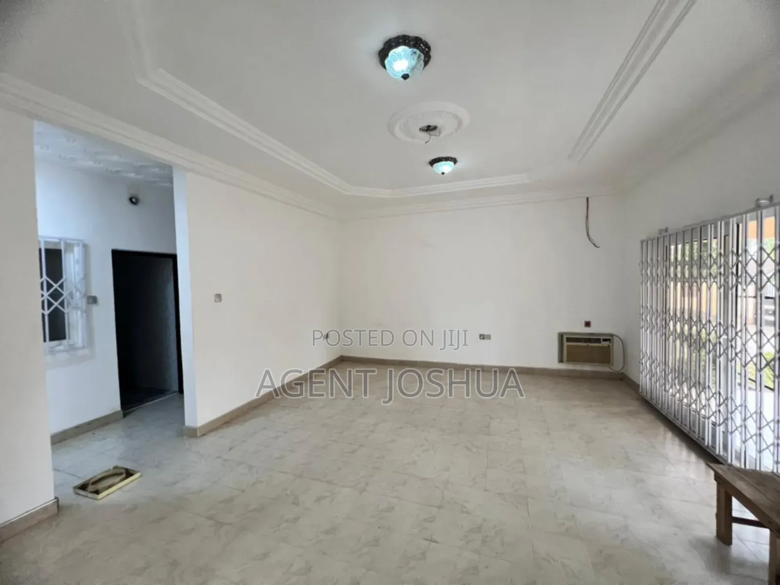 5bdrm House in Manet Court Estate, Spintex for rent
